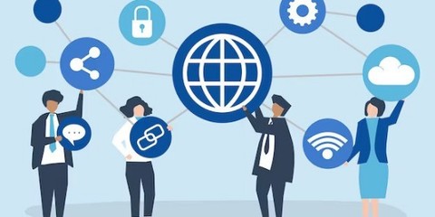 大学在线阅卷系统 以互联网信息技术赋能教学管理现代化